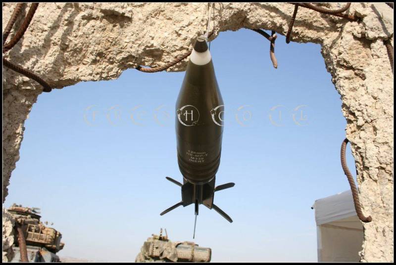 Ween ass gesuergt gewappnet: d ' Entwécklung vun de Panzer-Zaldoten vun der NATO-Länner