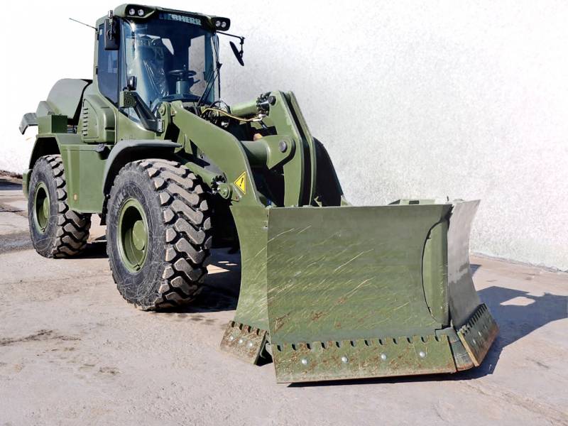 Laufradsatz Road Gepanzerte Maschinn КДМБ
