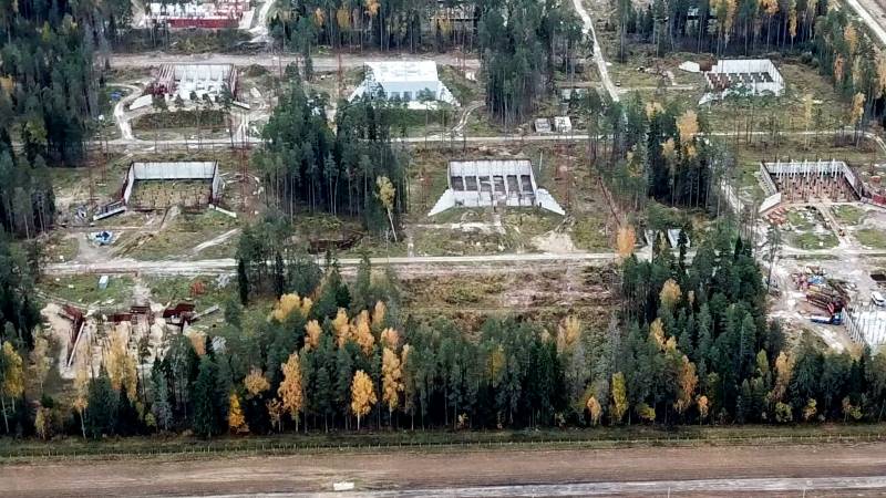 The rollback of the Empire. What is behind a multimillion-dollar embezzlement of the Ministry of defense for the reconstruction of the Arsenal of missiles.