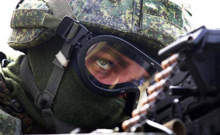 Les MÉDIAS américains: le Renseignement des états-UNIS salué la nouvelle stratégie militaire et tactique de la Russie