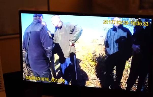 ВПС Украіны: Аэрадром Школьны пад Адэсай спрабавалі захапіць людзі ў балаклавах