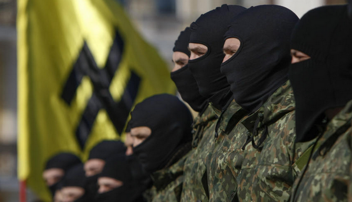 Activistas del 