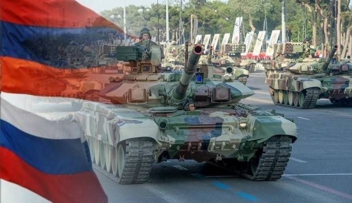 Armenia hopes for a speedy signing of an agreement with Russia on the defense loan