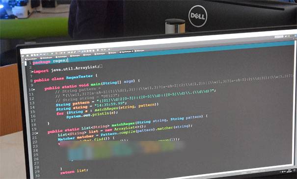 Media: the Russian mafia with the help of computer virus attacked 31 countries