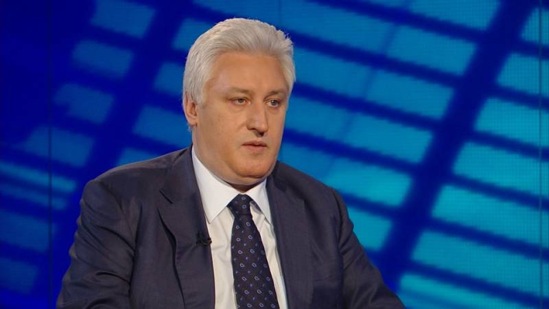 Russland ass d ' Haaptzil vun de strategesche nukleare Doktrinen an den USA – Expert