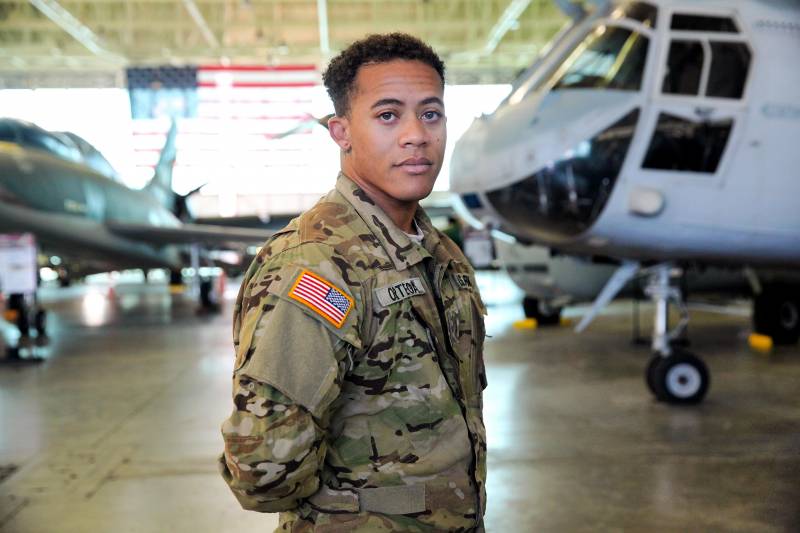 Le tribunal a bloqué l'interdiction au service des personnes transgenres dans les forces Armées des états-UNIS