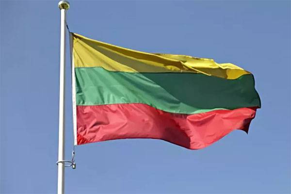 У Літве грамадзянін пайшоў пад суд за словы падзякі ў адрас Сталіна