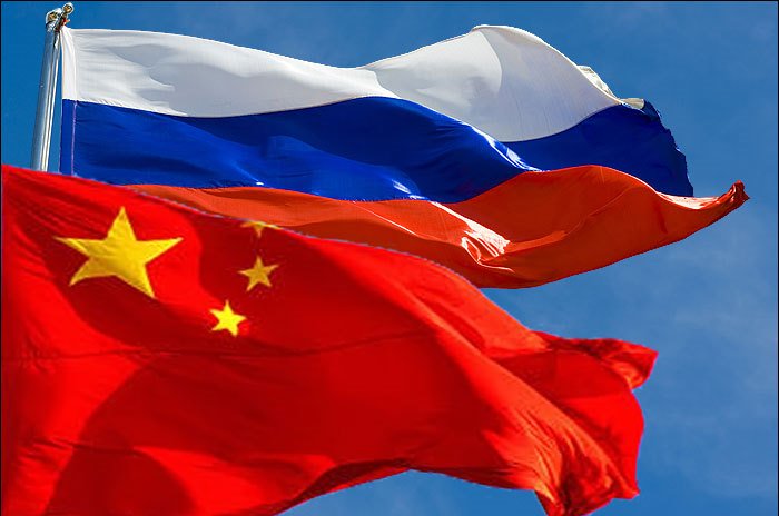 Salvene av revolusjonen. Vi vil rense dem fra minnet i Kina – revere