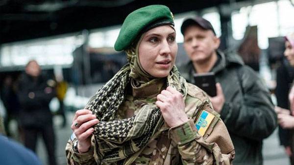 Gerashchenko auf Kaffeesatz: Окуеву getötet oder Kadyrows Leute oder Sicherheitsdienste der Russischen Föderation