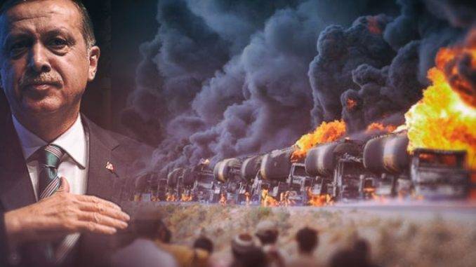 The guarantor guarantees that the victory over terrorism in Syria, but not the end of the war