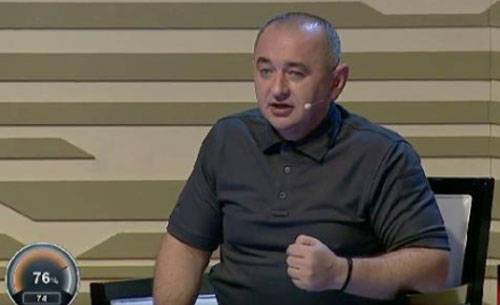 Затримано в. о. командира в/ч під Одесою, 