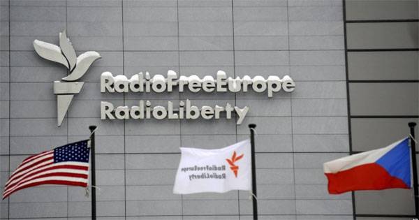 Pour la RT et Sputnik 