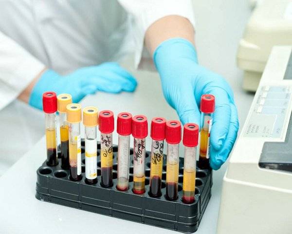 Im Pentagon versucht zu erklären, warum kaufen Biomaterialien Russen