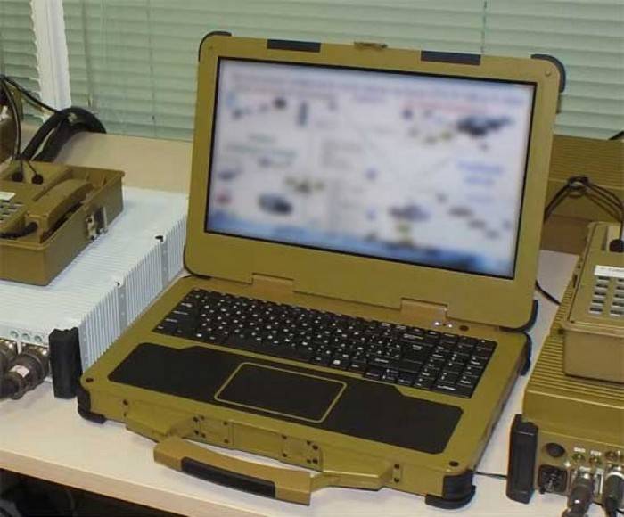 Канцэрн «Сузор'е» пачне выпуск ноўтбукаў для сілавікоў