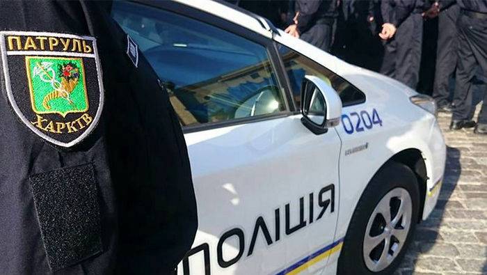 In Kharkov the Ukrainian military was advised to wait for the Russian tanks