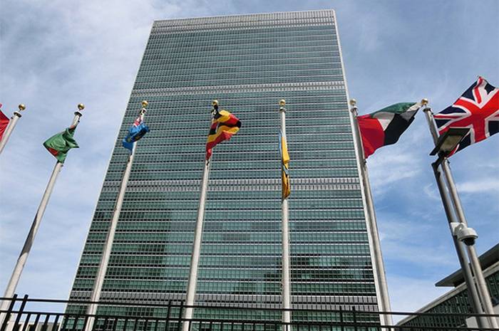 Расія асудзіла ЗША за нежаданне падтрымаць рэзалюцыю супраць гераізацыі нацызму