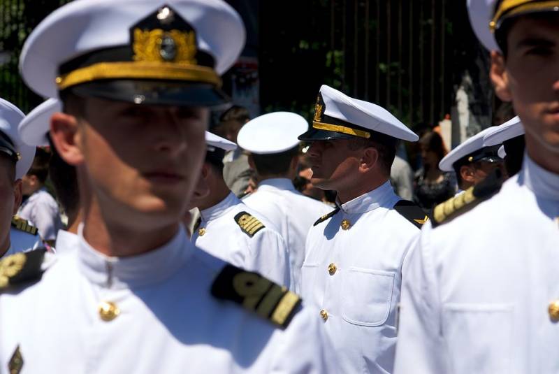 Georgien kommer til at deltage i en fælles NATO-operationer i sortehavet og Middelhavet
