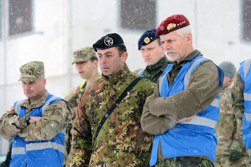 NATO: Vi har ikke nok penger på cybersecurity