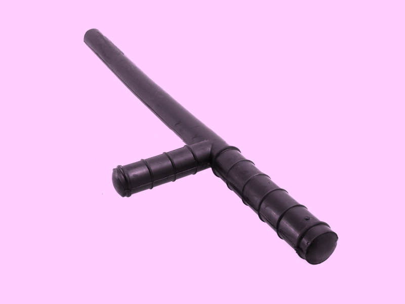 Historia baton