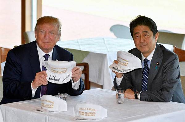 Tramp asks for money from Congress for the war against North Korea?