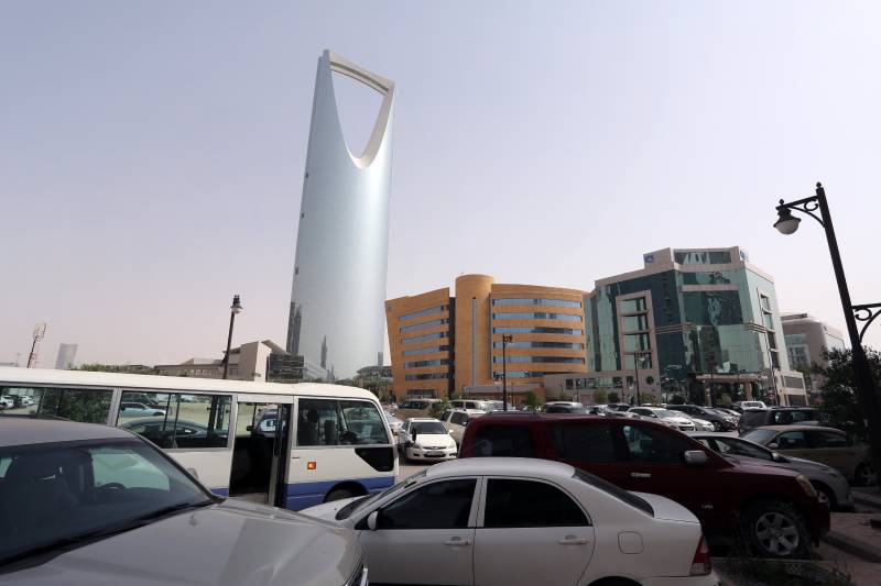 In Riyadh believe that Lebanon declared war on them