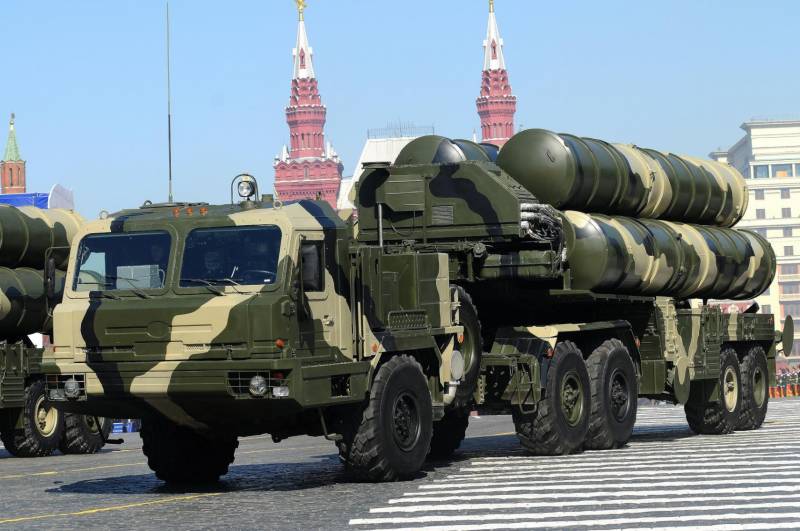L'exportation des armes russes. Octobre 2017