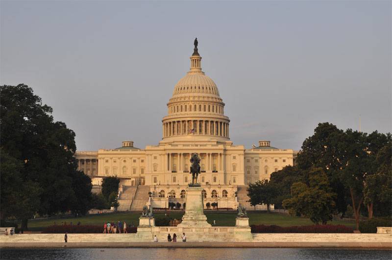 Le sénat des états-UNIS a préparé une série de sanctions contre les banques chinoises