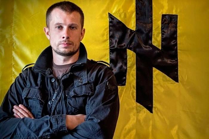 Командир «Азова» назвав спосіб захоплення Донбасу