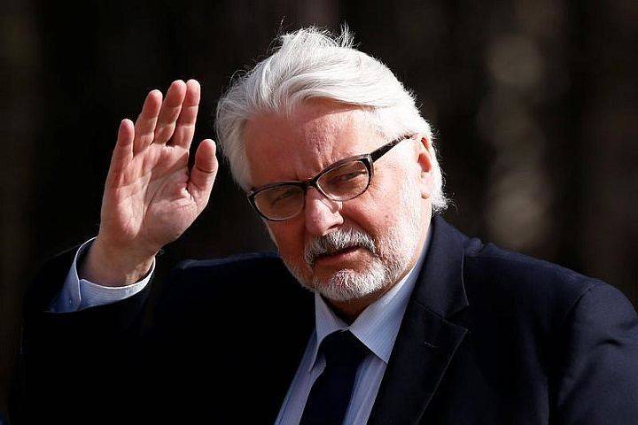 Polonia ucrania amenazó problemas reales