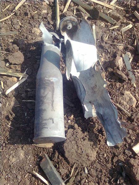 A tragedy at a military firing range Tsugol in the TRANS