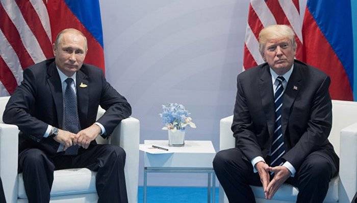 Білий дім: зустріч Путіна і Трампа не відбудеться