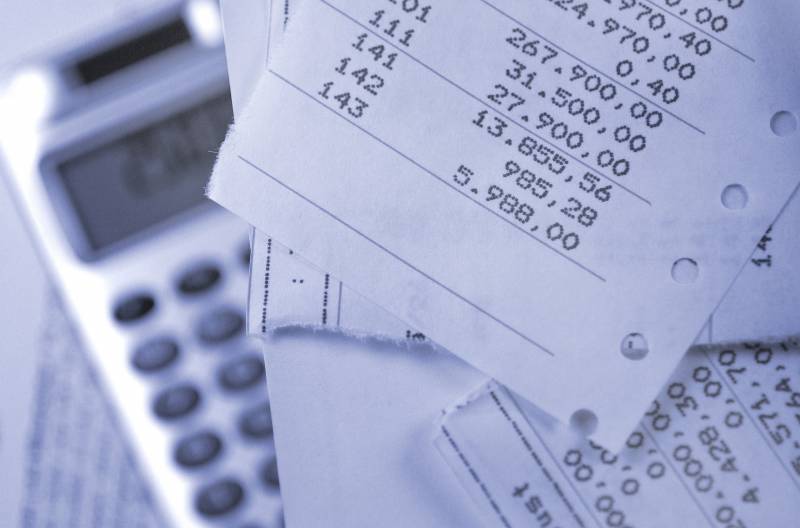 The level of bankruptcies of Russian companies close to the historical maximum