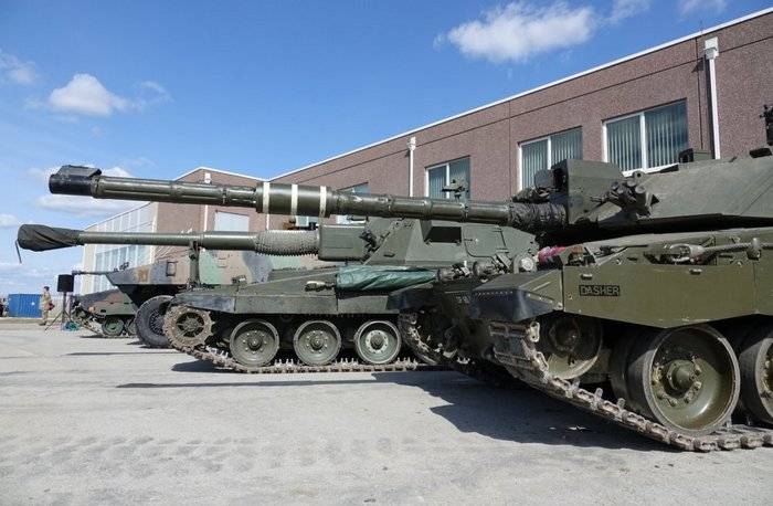 Estonia will spend €21 million on the infrastructure base of a battalion of NATO