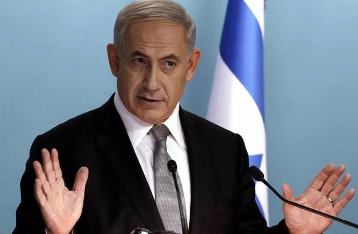 Netanyahu: Israel will act in Syria, proceeding from its own interests