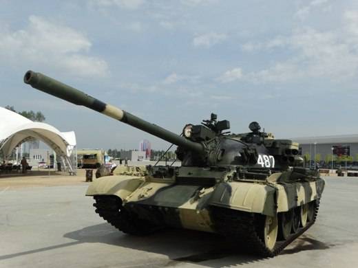 Kiev a aidé les etats-UNIS de percer les secrets de la protection active «la Grive»