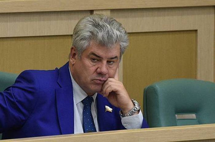 Бондарєв: Росія зафіксувала в Сирії факти сприяння терористам США