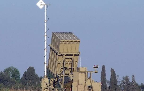 Wat sinn d 'Grënn fir d' verlaange vu Bereitstellung komplex Israel 