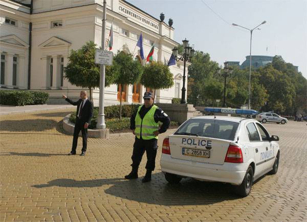 У Болгарії запропонували 