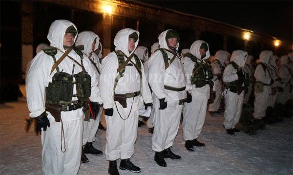 Minsk bereet ze zéien belarussischen Friedenstruppen, d ' Donbass