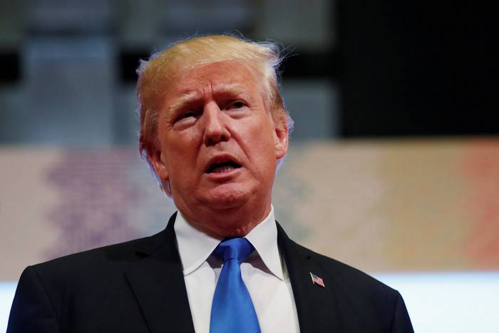 Наказ Трампа про ядерному ударі можна проігнорувати, заявив генерал