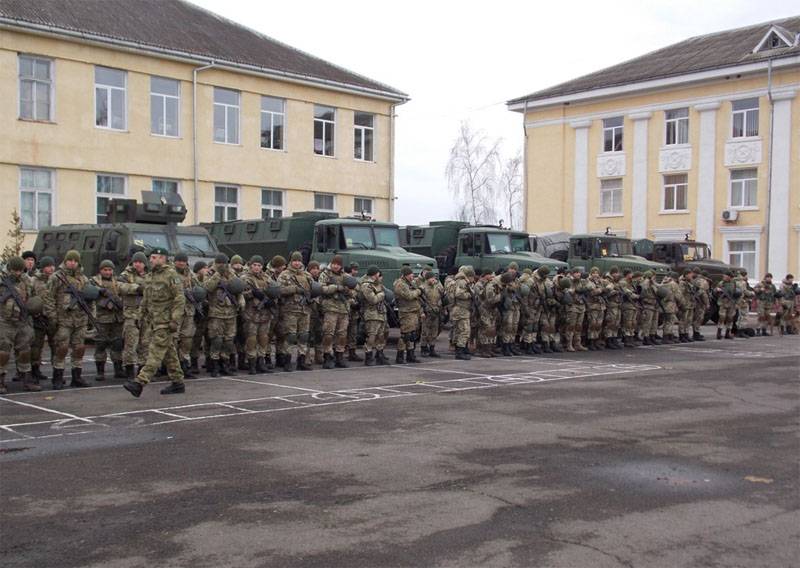 Прикордонна служба України оголосила про направлення додаткового контингенту на кордон зі Словаччиною