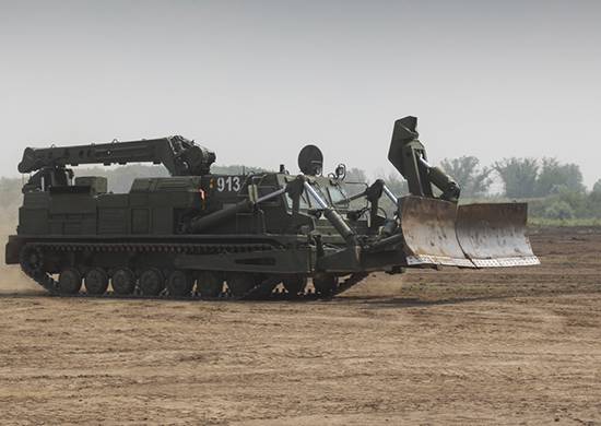 Op Tschukotka droen méi wéi 150 baufälligen Gebaier, déi net schonn duerch d ' Militär