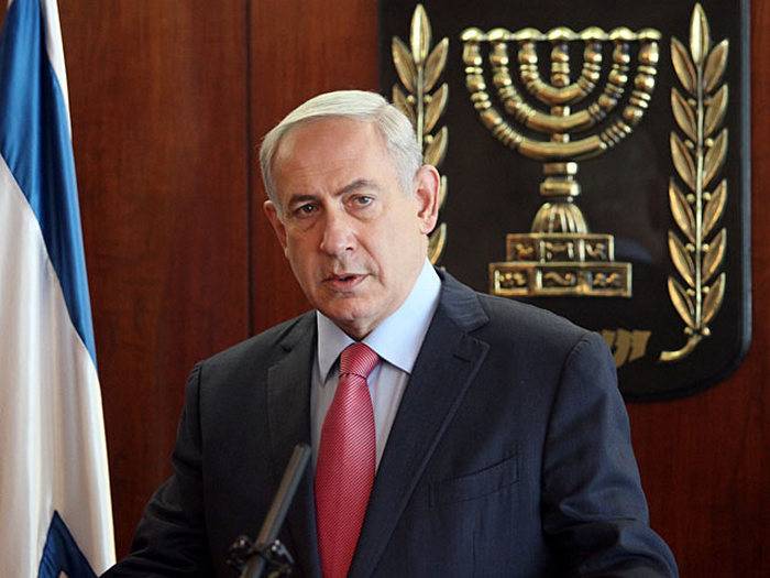 Israel fräiwëlleg eleng am Iran ze halen