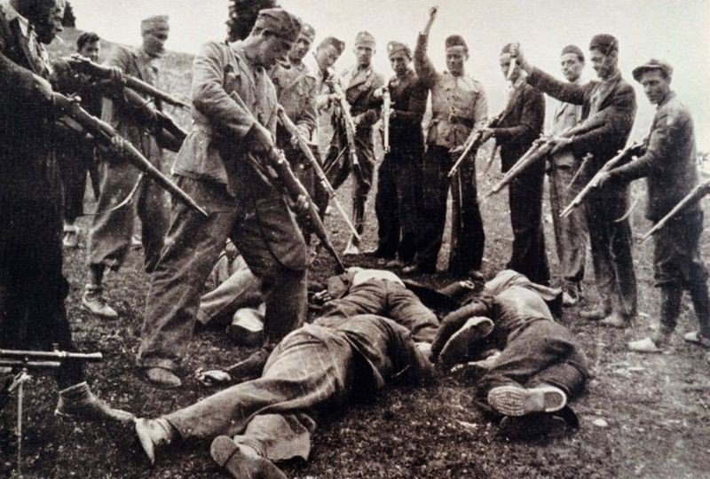 Serbia debe sacar a ucrania de la larga y sangrienta de la cuenta