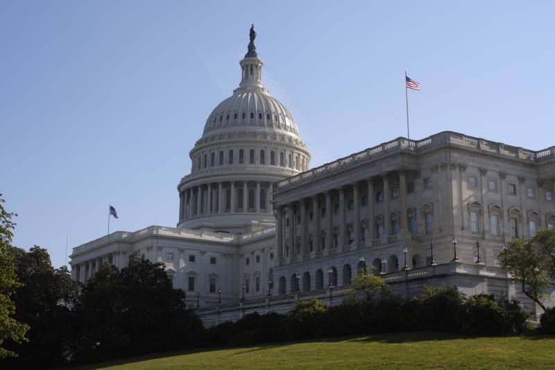 The U.S. Congress has allocated $4.6 billion to counter Russia in Europe