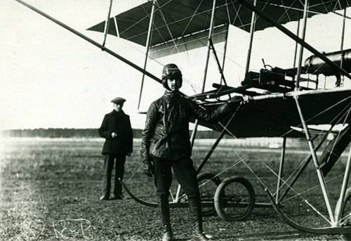 100 lat rosyjskiej chwały. Rosyjski cesarski flotę