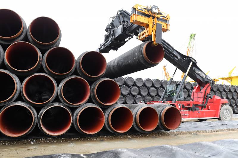 Niemiecki Wintershall zdecydowała się kontynuować udział w 