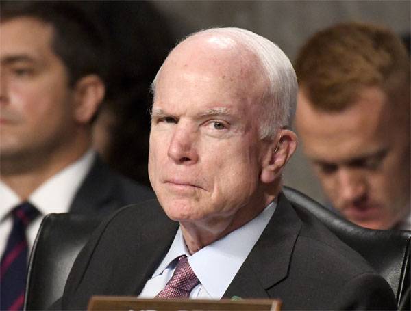 McCain: Og vi har noe for det?..