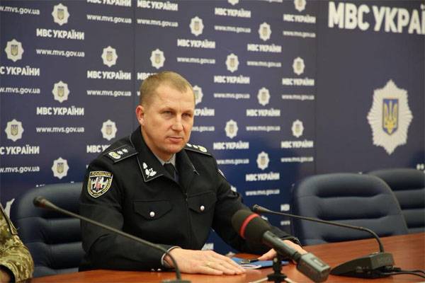Нацполиция Ukrainy: Amunicja z wojskowych magazynów mogli nielegalnie sprzedawać