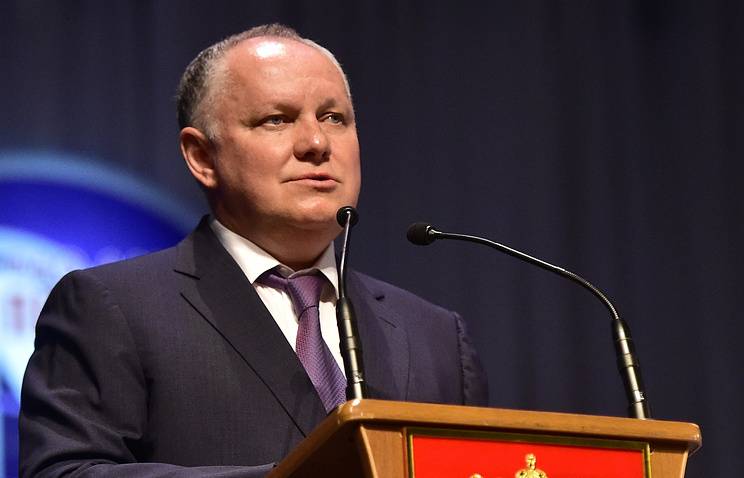 Mikheev: the annual plan for the export of arms will be fully implemented
